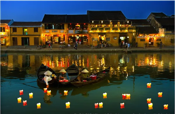  A 5-Day Adventure in Danang: From Marble Mountains to Tuy Loan Ancient Village 4gmu1u